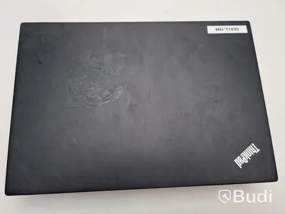 Lenovo ThinkPad T480s