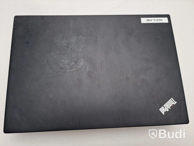 Lenovo ThinkPad T480s