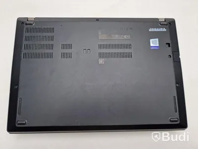 Lenovo ThinkPad T480s