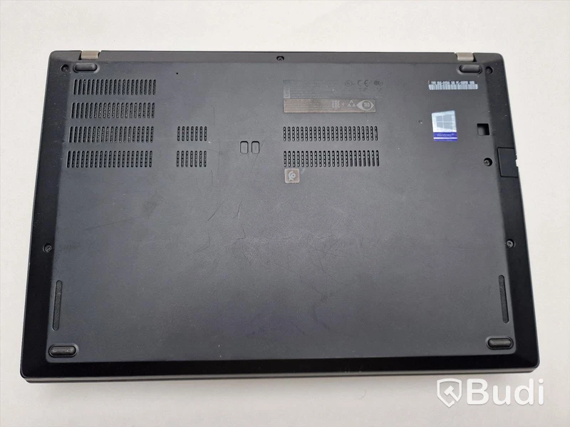 Lenovo ThinkPad T480s