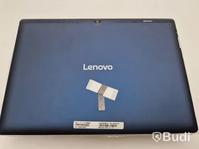 Lenovo Tab TB2-X30L