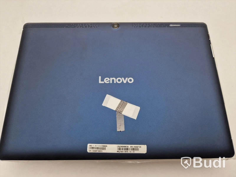 Lenovo Tab TB2-X30L
