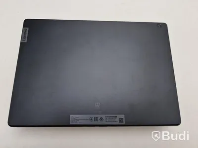 Lenovo Tab M10 32GB med laddare