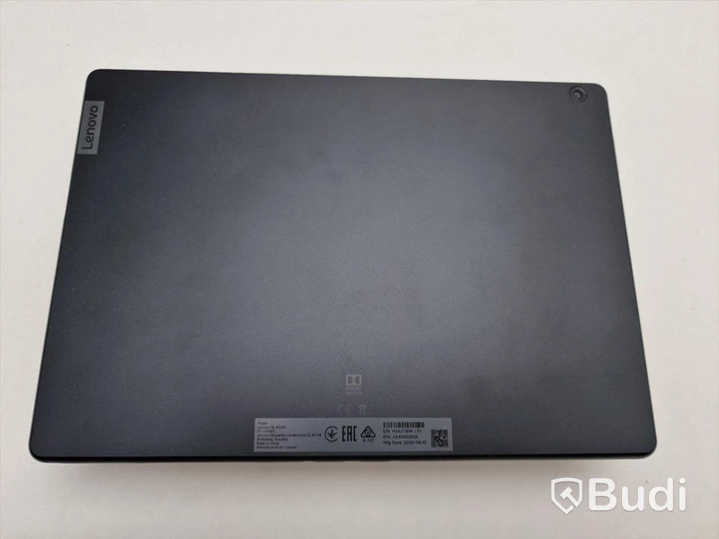 Lenovo Tab M10 32GB med laddare