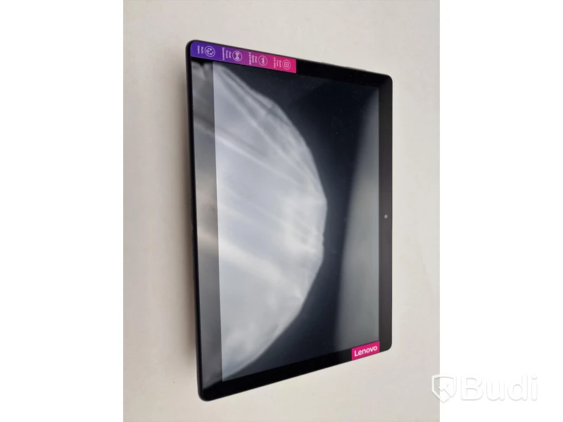 Lenovo Tab M10 32GB med laddare