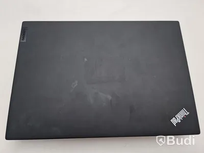 Lenovo ThinkPad T14s med laddare OBS! INGET OS
