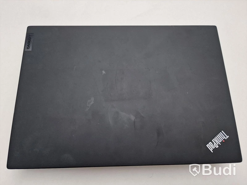 Lenovo ThinkPad T14s med laddare OBS! INGET OS