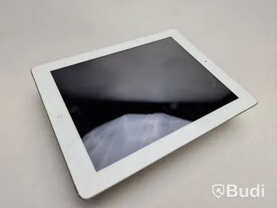 iPad 4th gen 16GB