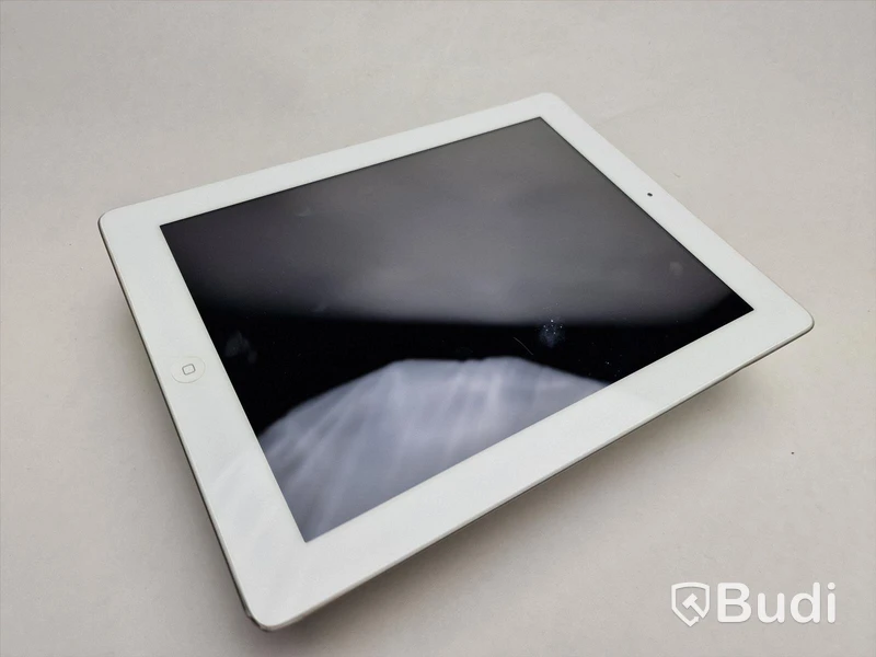 iPad 4th gen 16GB