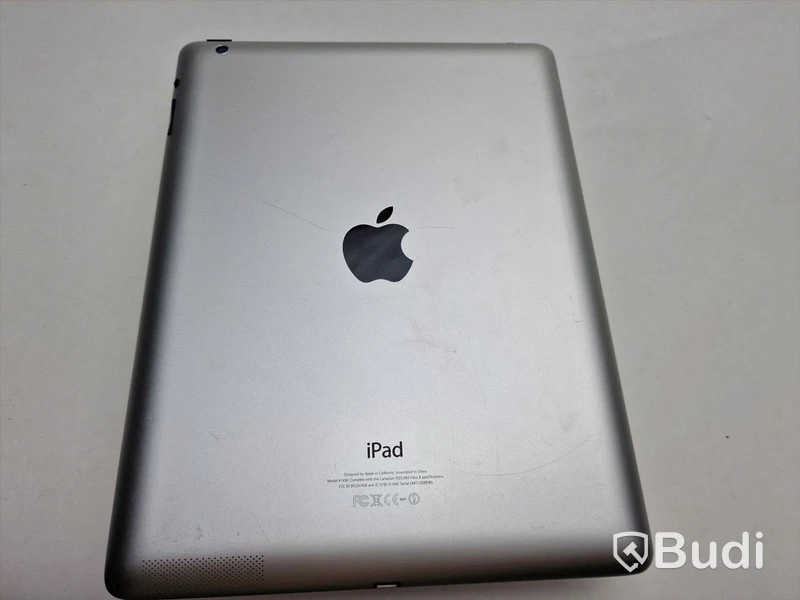 iPad 4th gen 16GB