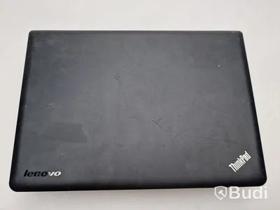 Lenovo ThinkPad E330 med laddare OBS! INGET OS