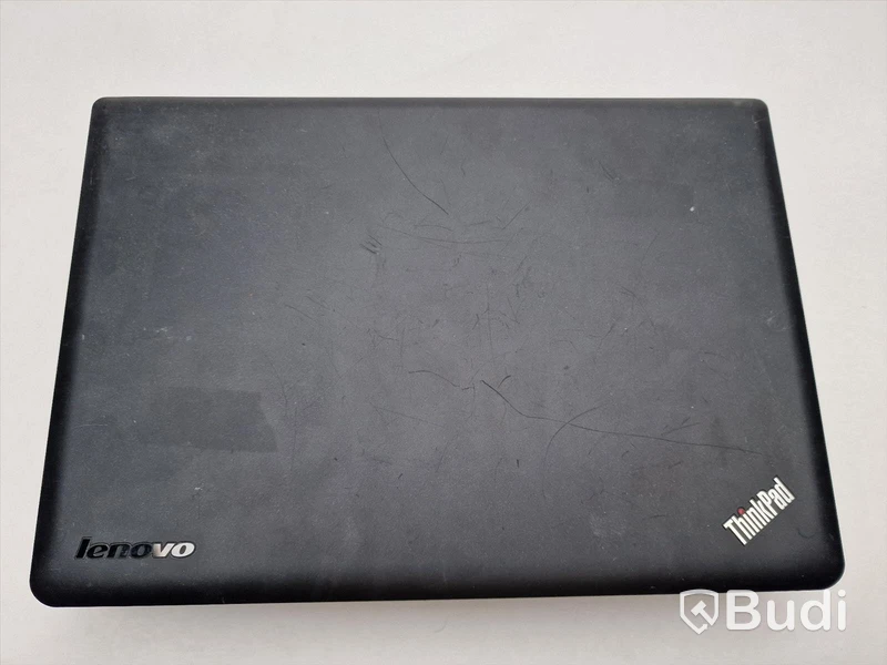 Lenovo ThinkPad E330 med laddare OBS! INGET OS