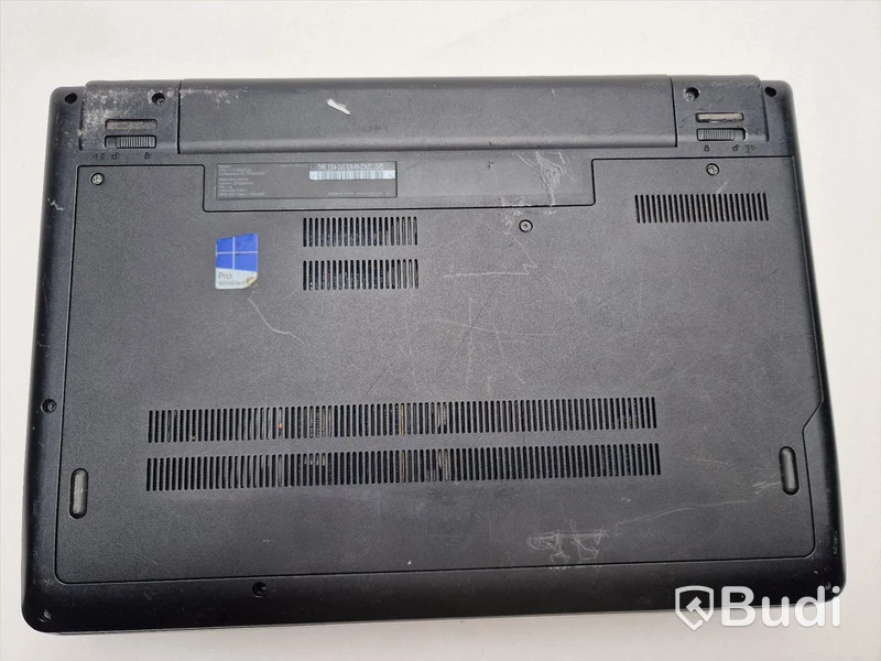 Lenovo ThinkPad E330 med laddare OBS! INGET OS