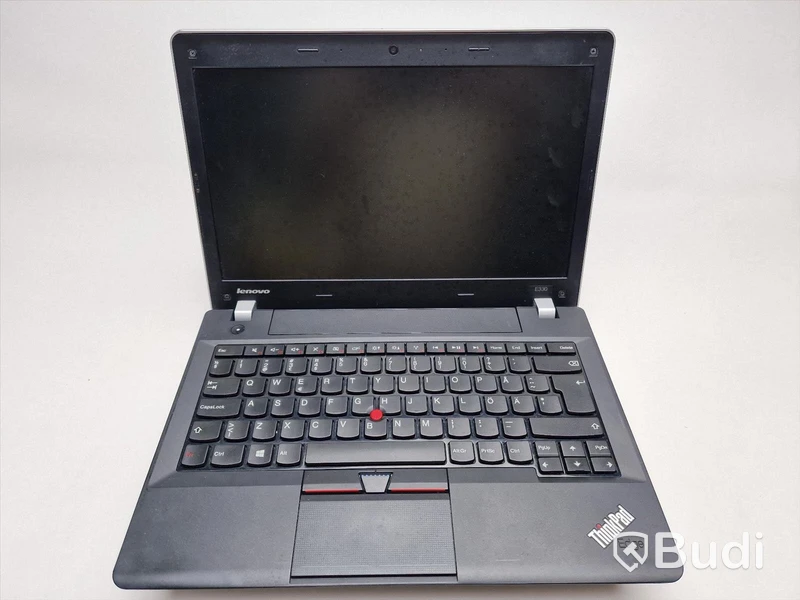 Lenovo ThinkPad E330 med laddare OBS! INGET OS