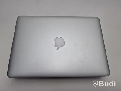 MacBook Pro (2013) OBS! Trasig Touchpad