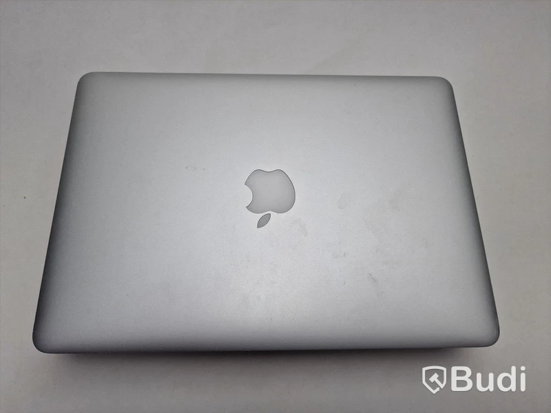 MacBook Pro (2013) OBS! Trasig Touchpad