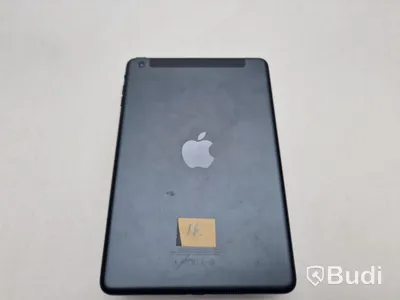 iPad mini 16GB Wifi + Cellular