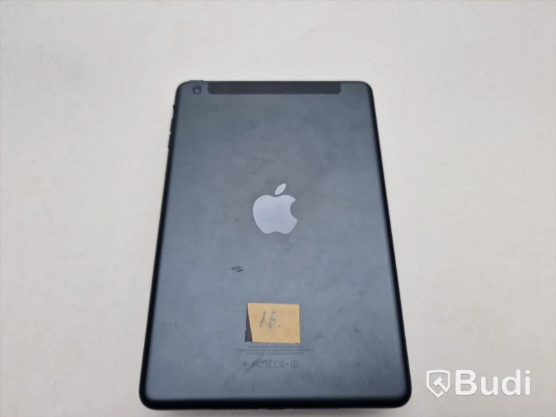 iPad mini 16GB Wifi + Cellular