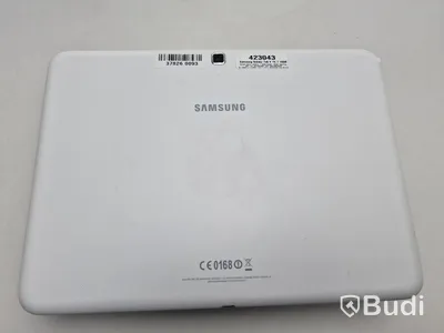 Samsung galaxy Tab 4 16GB