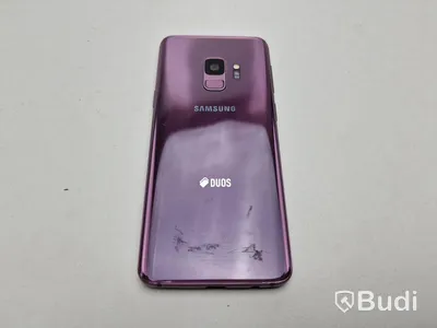 Samsung Galaxy S9 64GB