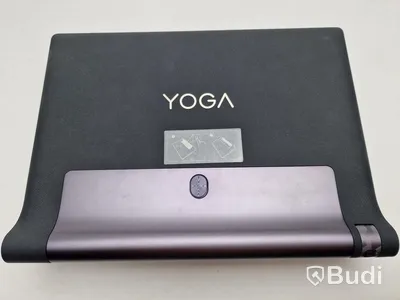 Lenovo Yoga Tab 3 i Originalförpackning med laddare