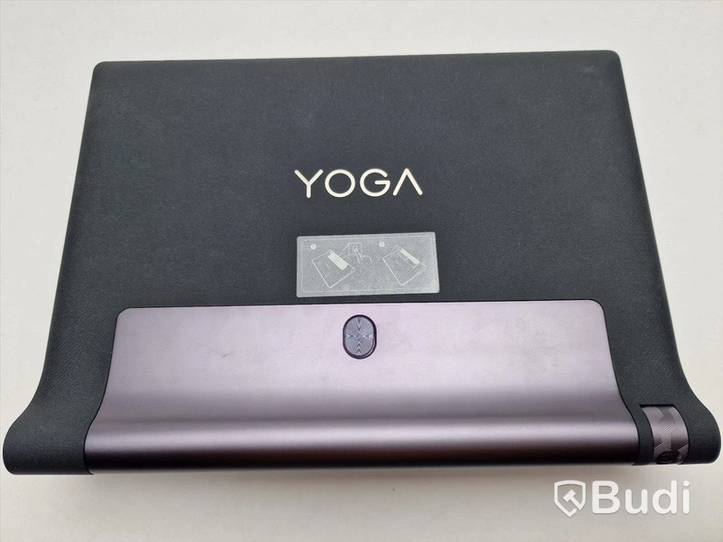 Lenovo Yoga Tab 3 i Originalförpackning med laddare