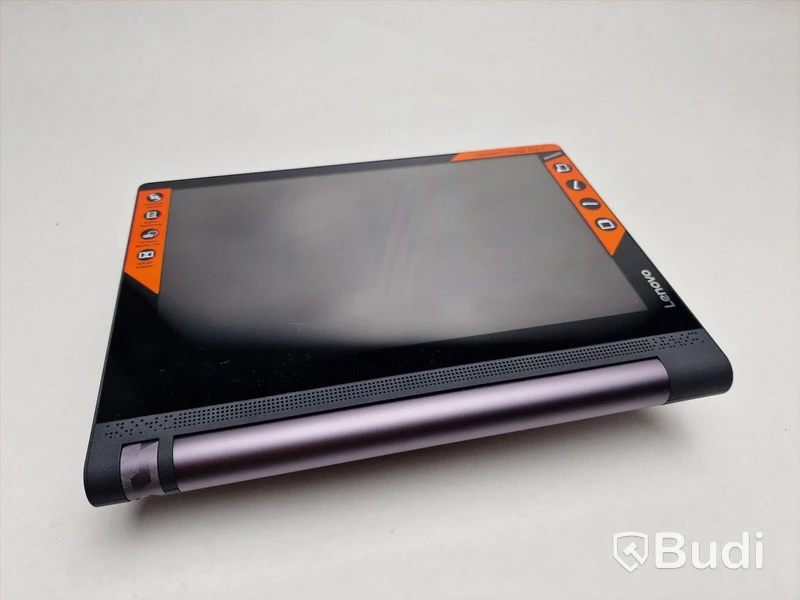 Lenovo Yoga Tab 3 i Originalförpackning med laddare