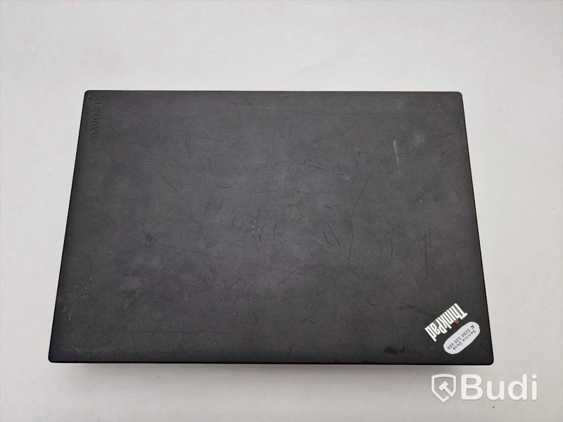 Lenovo ThinkPad X270
