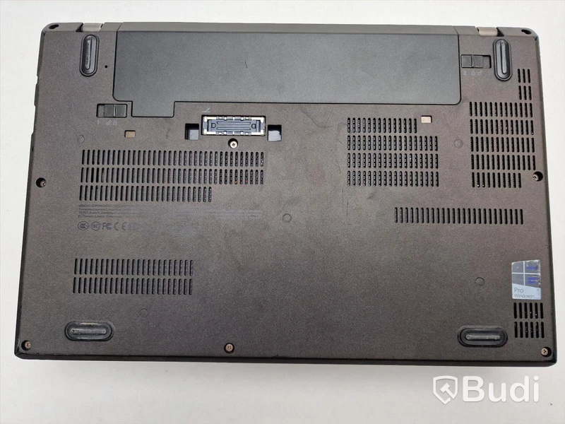 Lenovo ThinkPad X270