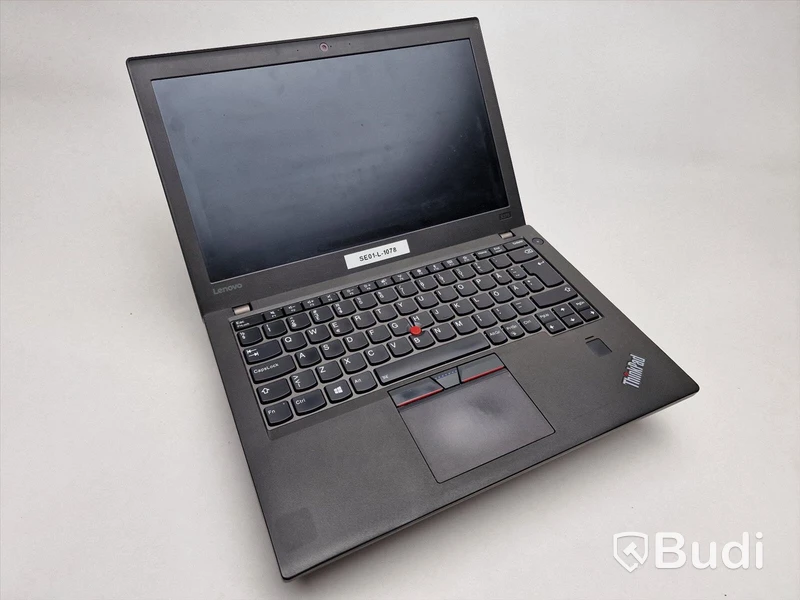 Lenovo ThinkPad X270