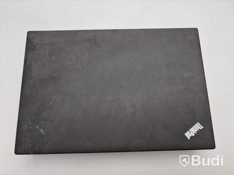 Lenovo ThinkPad x270