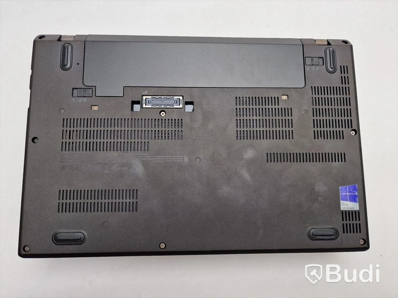 Lenovo ThinkPad x270