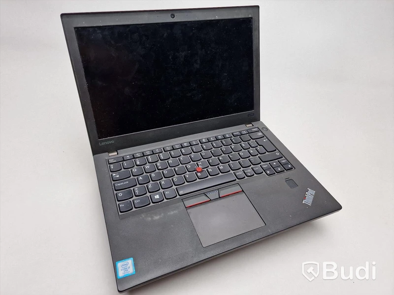Lenovo ThinkPad x270