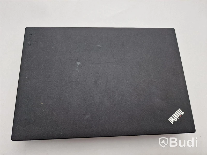 Lenovo ThinkPad x270