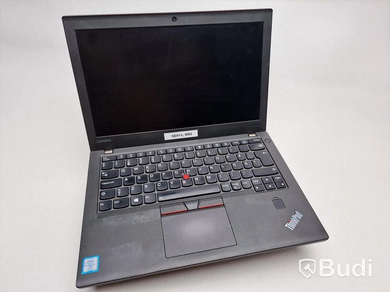 Lenovo ThinkPad x270