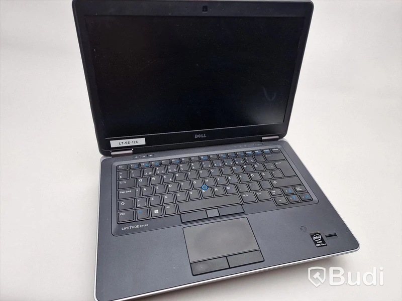 Dell Latitude E7440