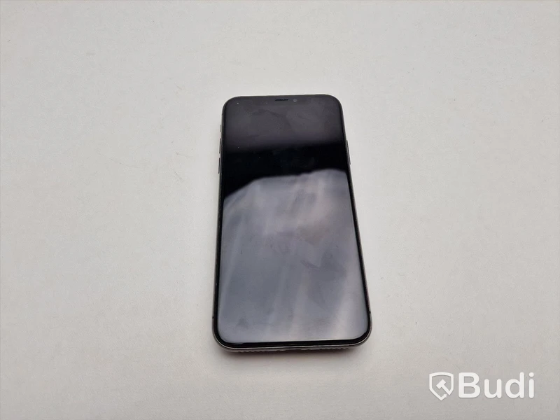 iPhone X 64GB OBS! Övre touch strular