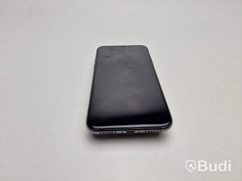 iPhone X 64GB OBS! Övre touch strular