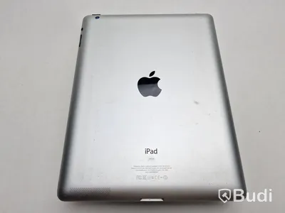 iPad 3th gen 64GB