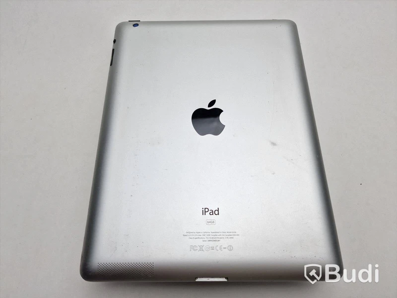iPad 3th gen 64GB