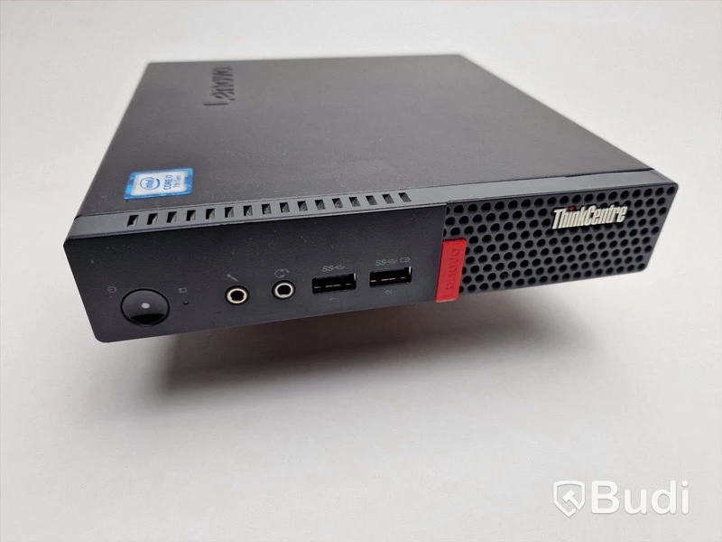 Lenovo ThinkCentre M710q OBS! INGET OS