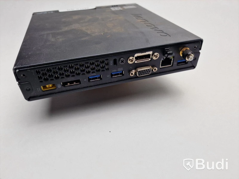 Lenovo ThinkCentre M93q OBS! INGET OS