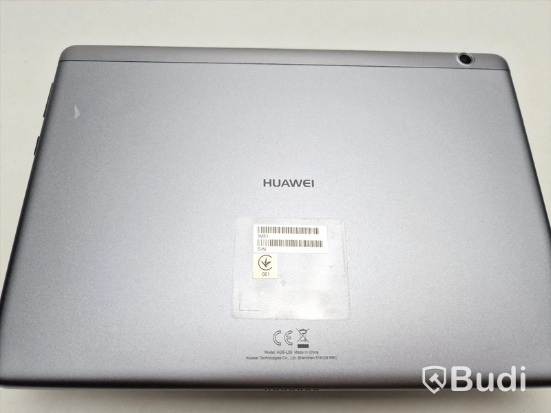 Huawei Mediapad T3 10