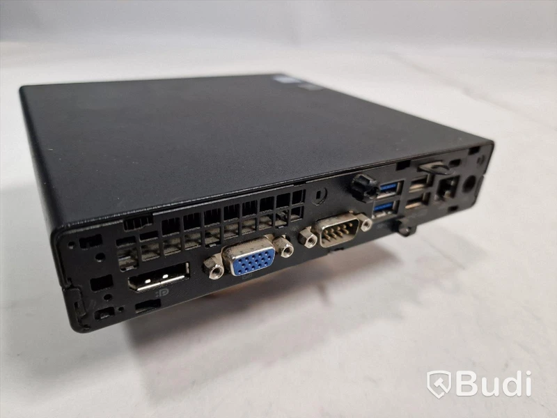 HP ProDesk 400 G2 Mini OBS! INGET OS