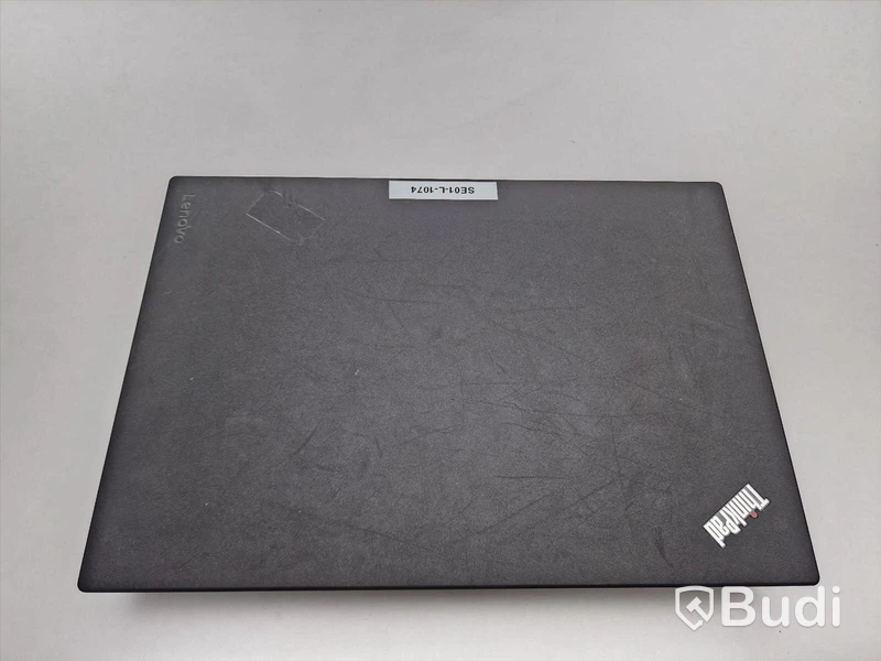 Lenovo ThinkPad x270
