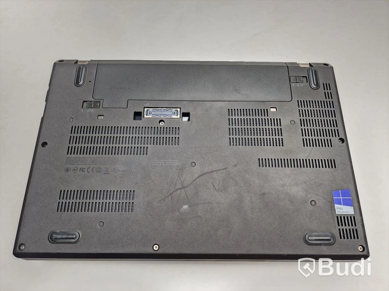 Lenovo ThinkPad x270