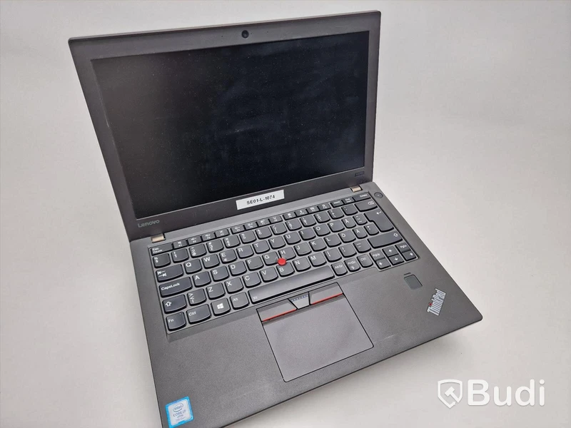 Lenovo ThinkPad x270