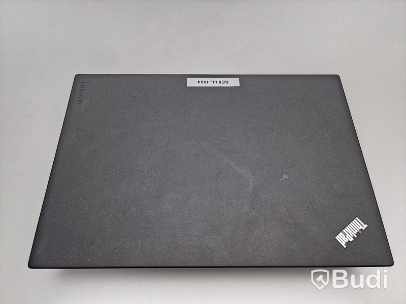 Lenovo ThinkPad x270
