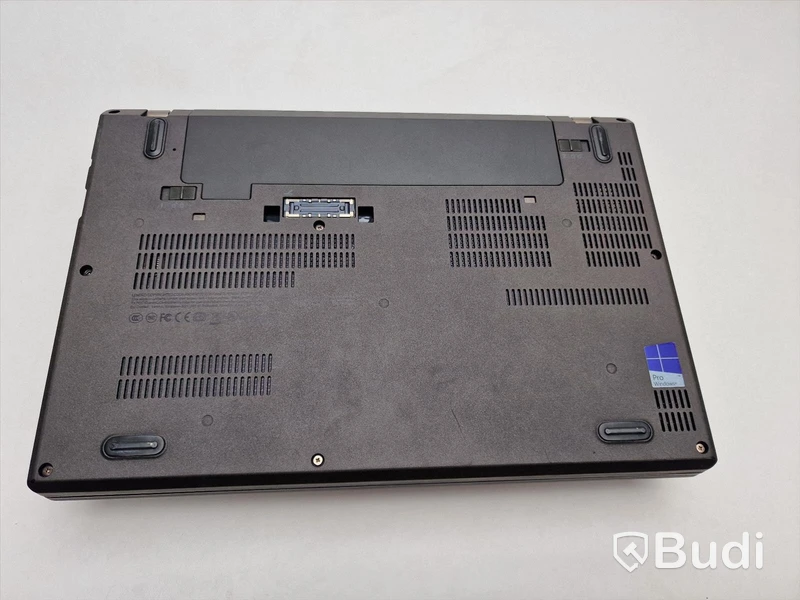 Lenovo ThinkPad x270