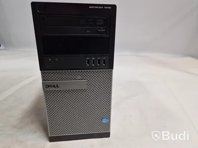 Dell Optiplex 7010 OBS! INGET OS